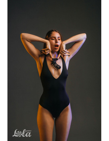 Holster Party Hard Romello Black