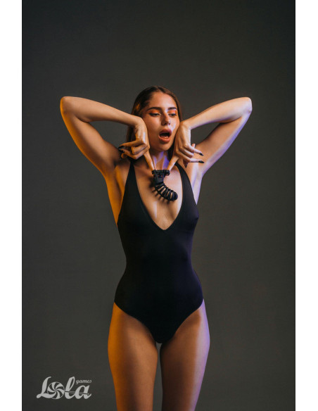 Holster Party Hard Romello Black