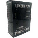 Masażer prostaty Prostate Stimulator 25 cm czarny - 5