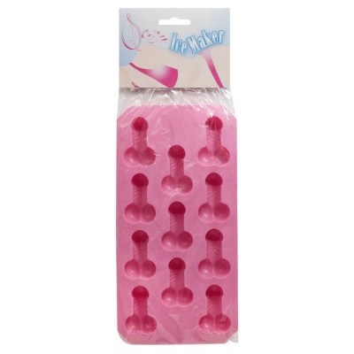 Willy Ice Tray - 1