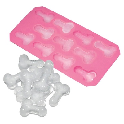 Willy Ice Tray - 1 2