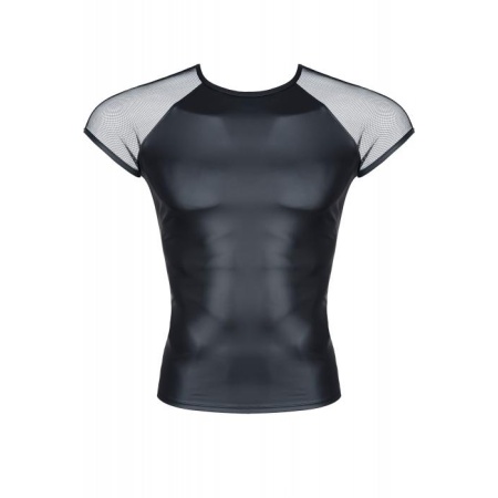 męski t-shirt M - 2