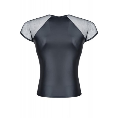 męski t-shirt M - 3