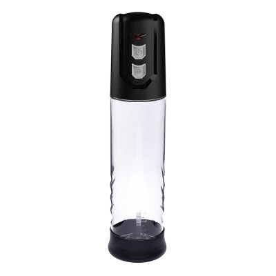 Pompka-SUCK VACUUM PENIS PUMP, THE BEST ENLARGEMENT SYSTEM - 1