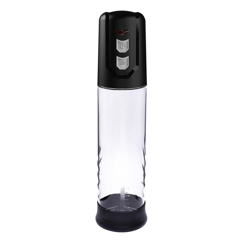 Pompka-SUCK VACUUM PENIS PUMP, THE BEST ENLARGEMENT SYSTEM - 1