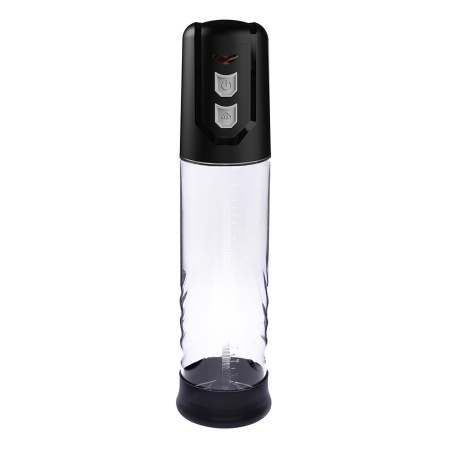 Pompka-SUCK VACUUM PENIS PUMP, THE BEST ENLARGEMENT SYSTEM - 1