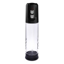 Pompka-SUCK VACUUM PENIS PUMP, THE BEST ENLARGEMENT SYSTEM - 1