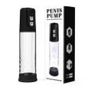 Pompka-SUCK VACUUM PENIS PUMP, THE BEST ENLARGEMENT SYSTEM - 3