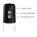 Pompka-SUCK VACUUM PENIS PUMP, THE BEST ENLARGEMENT SYSTEM - 4