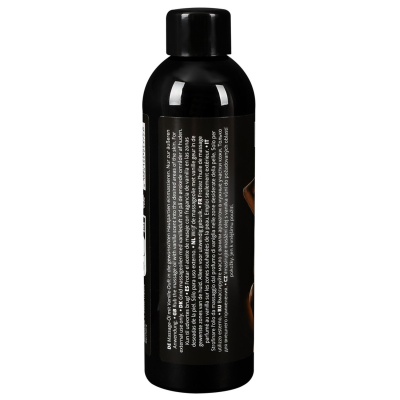 Vanilla Massage Oil 200 ml - 1 2