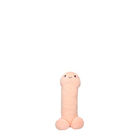 Pluszowy penis Penis Stuffy 30 cm - miękka bawełniana maskotka - 1