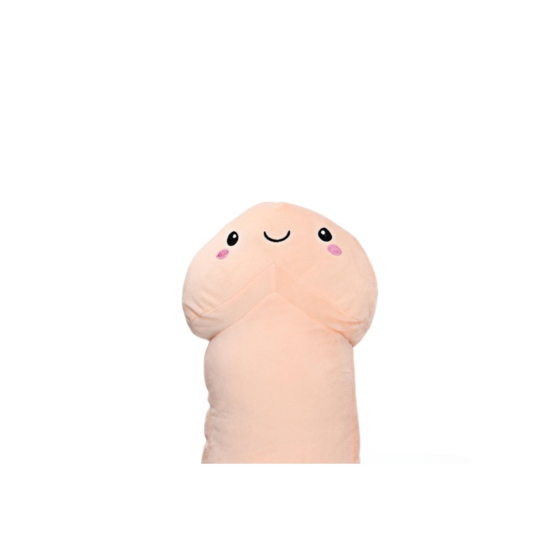 Pluszowy penis Penis Stuffy 30 cm - miękka bawełniana maskotka - 2