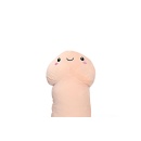 Pluszowy penis Penis Stuffy 30 cm - miękka bawełniana maskotka - 2