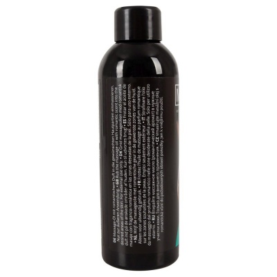 Love Fantasy Massage Oil 200ml - 1 2