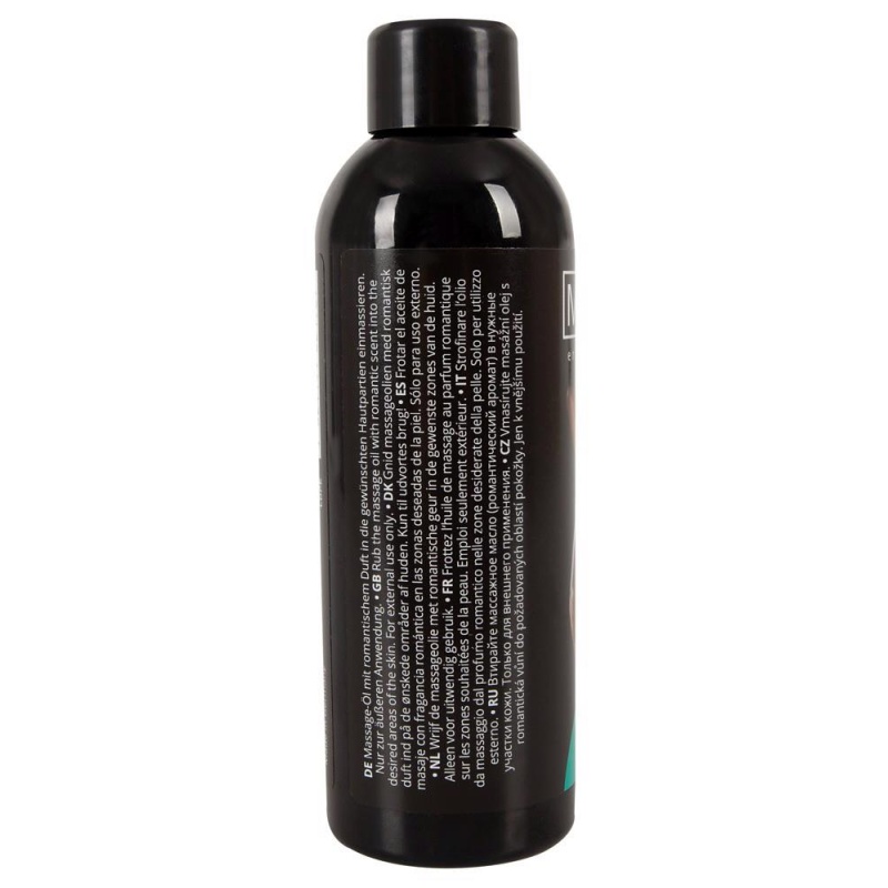 Love Fantasy Massage Oil 200ml - 2