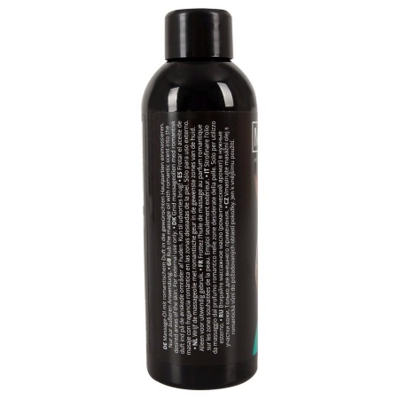Love Fantasy Massage Oil 200ml - 2