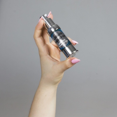 UNISEX STIMULATOR LIQUID VIBRATOR 15 ML - 1 2