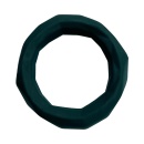 Stellar Cock Ring - 1