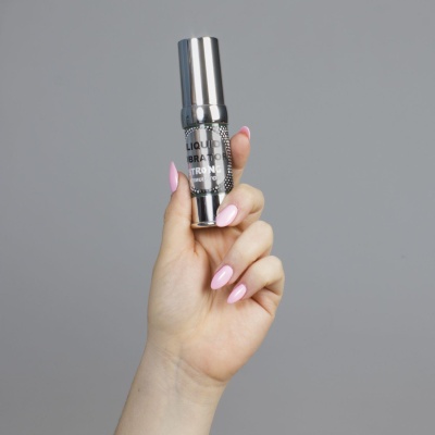 STRONG STIMULATOR LIQUID VIBRATOR 15 ML - 1 2