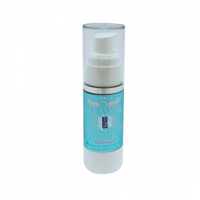 Strong Liquid Vibration Energy Drink 30 ml - 1
