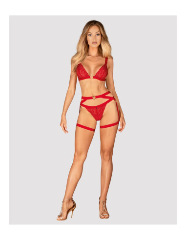 Elianes uprząż   XS/S