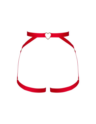 Elianes uprząż   XS/S