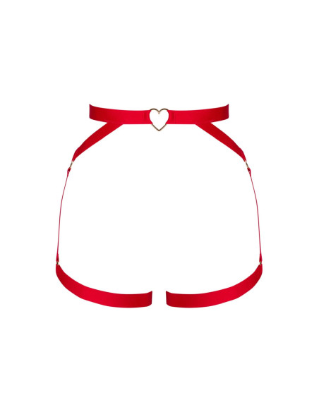 Elianes uprząż   XS/S