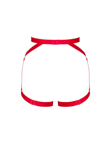 Elianes uprząż   XS/S