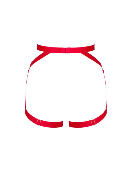 Elianes uprząż   XS/S