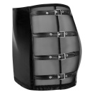 Mini Skirt Buckles - 4