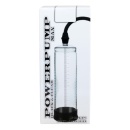 Pompka-Powerpump MAX - Black&Clear - 3