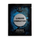 UNISEX LIQUID VIBRATOR 2 ML - 1