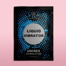 UNISEX LIQUID VIBRATOR 2 ML - 3