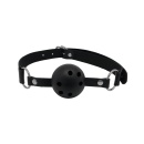 Knebel-Discretion Black - 1