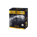 Knebel-Discretion Black - 2