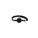 Knebel-Discretion Black - 3