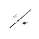 Knebel-Discretion Black - 4