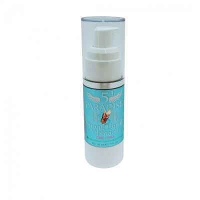 Strong Liquid Vibration Coke 30 ml - 1