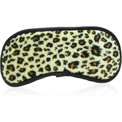 Fetish Fever - Eye Mask - Panter - 1