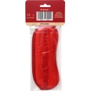 Fetish Fever - Eye Mask - Be Noughty - Red - 3