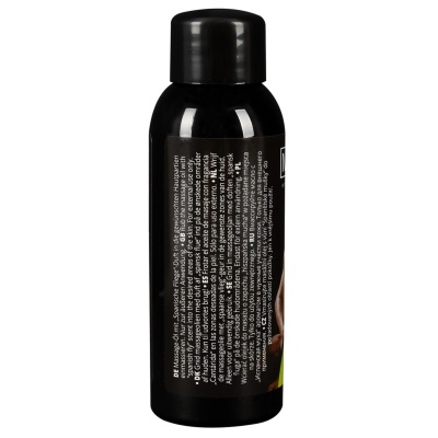 Erotic Massage Oil Spanish Fly 50 ml - 1 2