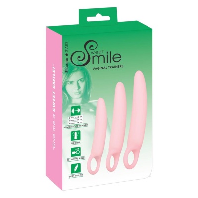 Sweet Smile Vaginal Trainers - 1