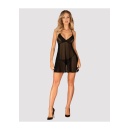 Latinesa babydoll i stringi XL/2XL - 3