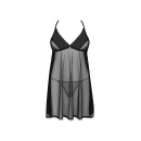 Latinesa babydoll i stringi XL/2XL - 5
