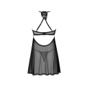 Latinesa babydoll i stringi XL/2XL - 6
