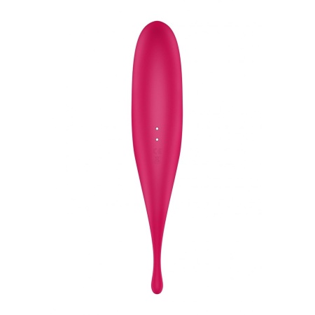 Twirling Pro red - 6
