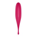 Twirling Pro red - 6