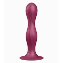 Double Ball-R (red) - 1