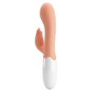 Wibrator Bloody Mary z dwoma silnikami i 30 trybami, o długości 19,2 cm - 4