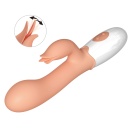 Wibrator Bloody Mary z dwoma silnikami i 30 trybami, o długości 19,2 cm - 7